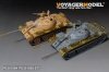 Voyager Model PE351064A PLA Type59 Main Battle Tank Basic For MINIART 37026 1/35
